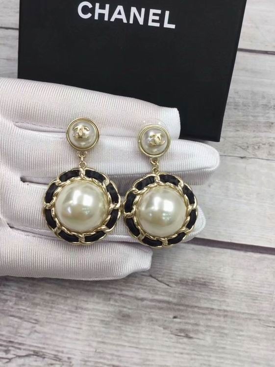 Chanel Earrings 198